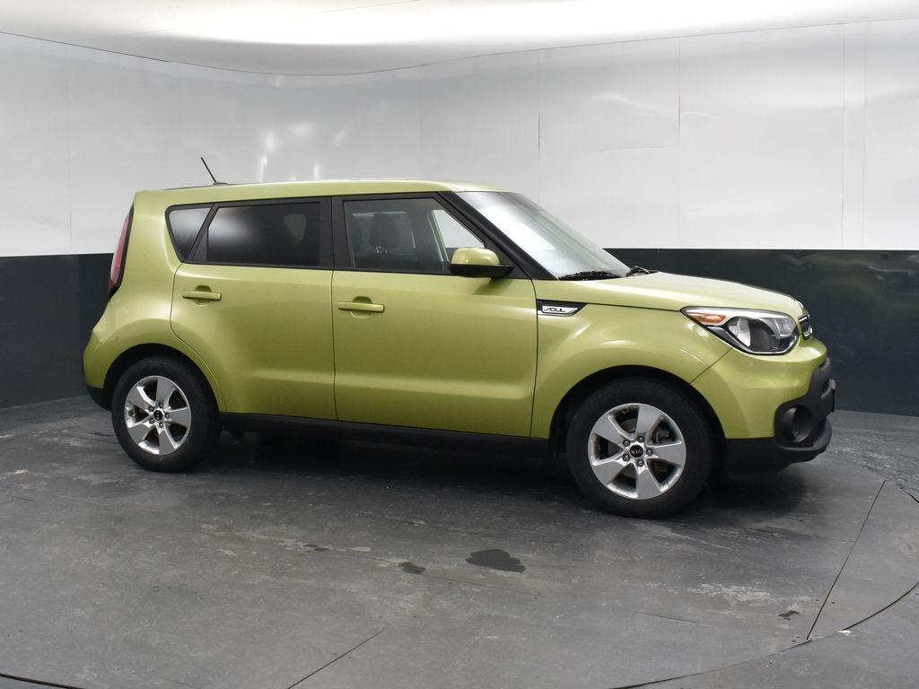 used 2019 Kia Soul car, priced at $12,500