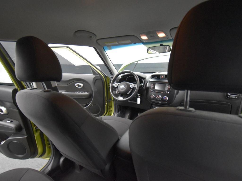 used 2019 Kia Soul car, priced at $12,500