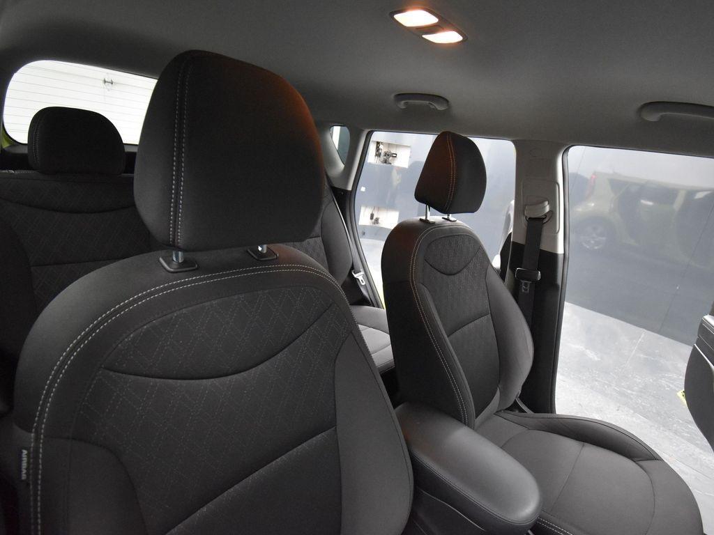 used 2019 Kia Soul car, priced at $12,500