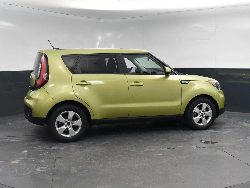 used 2019 Kia Soul car, priced at $12,500