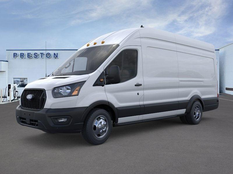 new 2026 Ford Transit-350 car, priced at $67,585