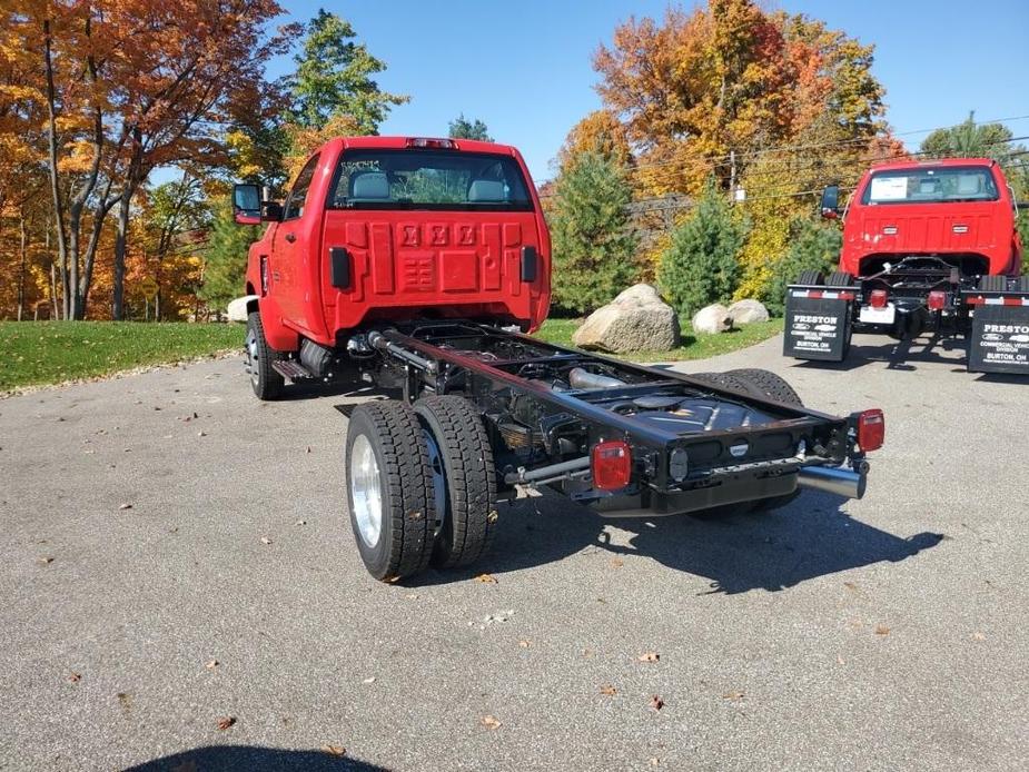 new 2024 Chevrolet Silverado 1500 car, priced at $69,767