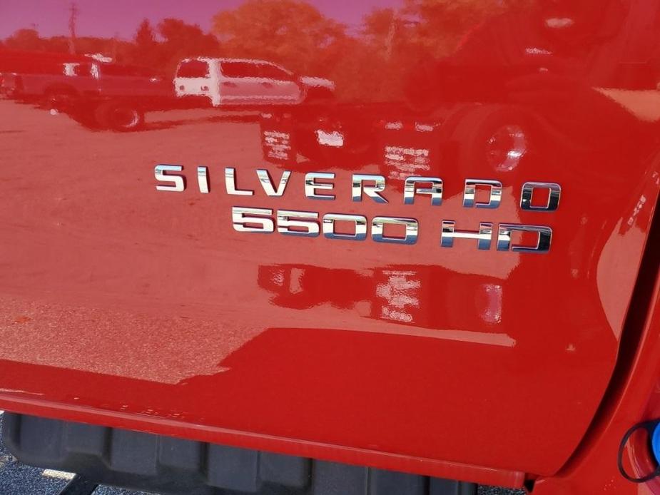 new 2024 Chevrolet Silverado 1500 car, priced at $69,767