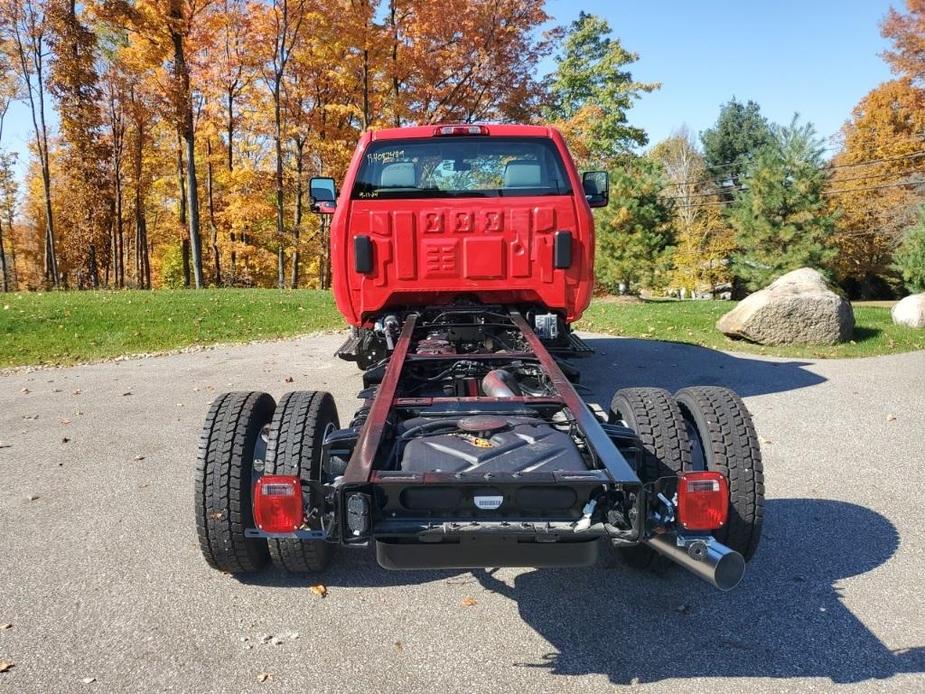 new 2024 Chevrolet Silverado 1500 car, priced at $69,767