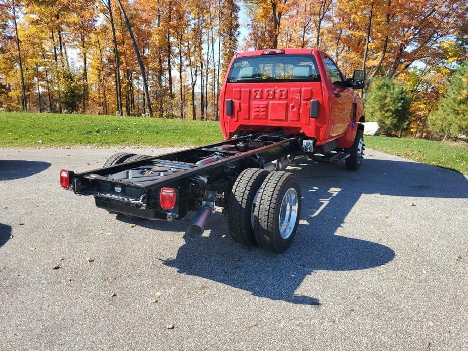 new 2024 Chevrolet Silverado 1500 car, priced at $69,767