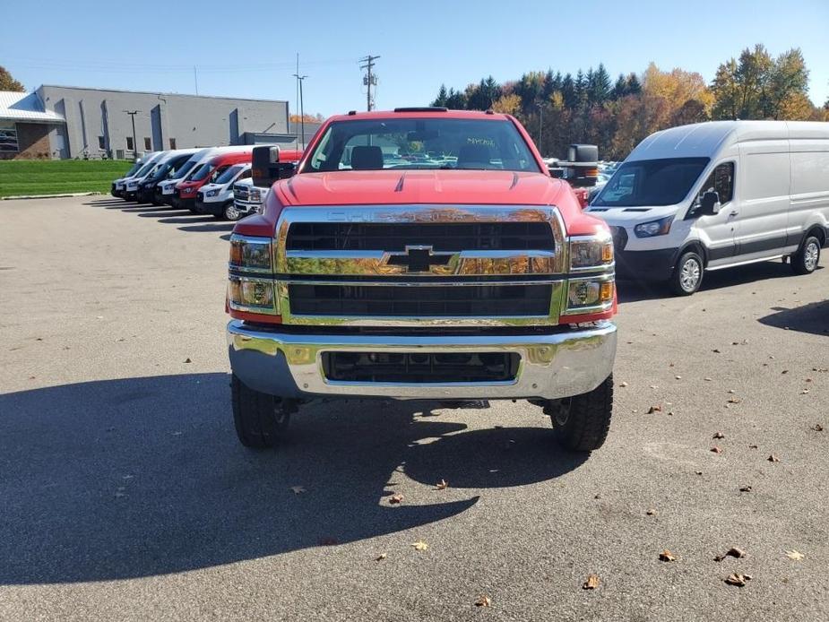 new 2024 Chevrolet Silverado 1500 car, priced at $69,767