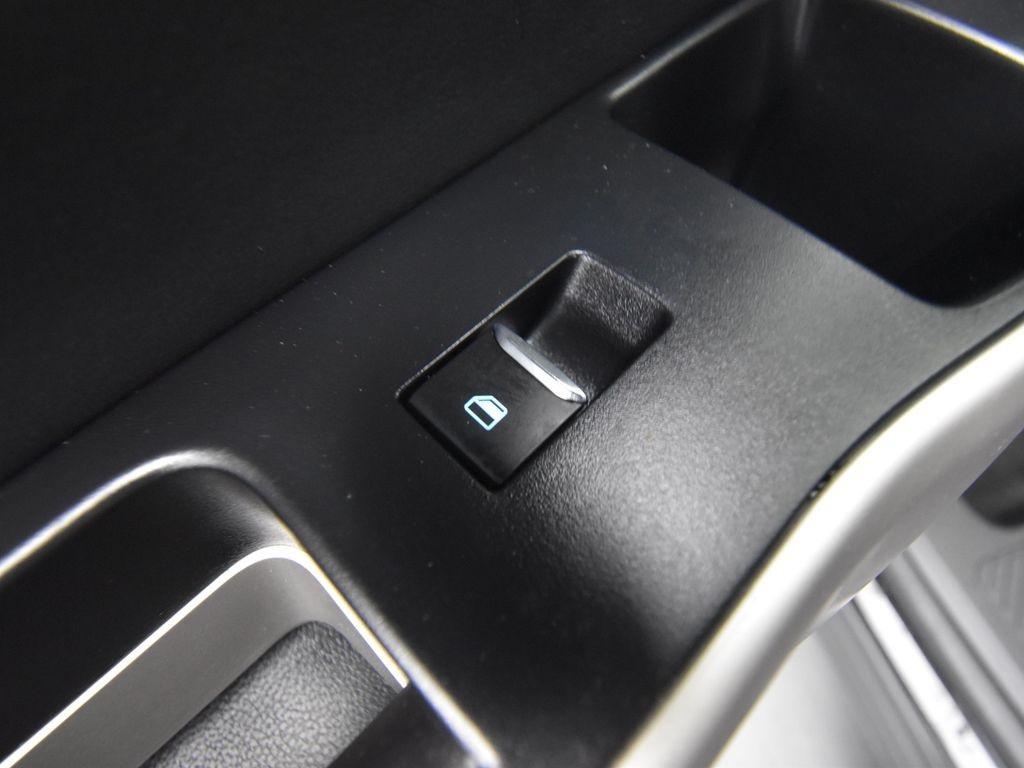 used 2023 Ford Explorer car, priced at $38,500
