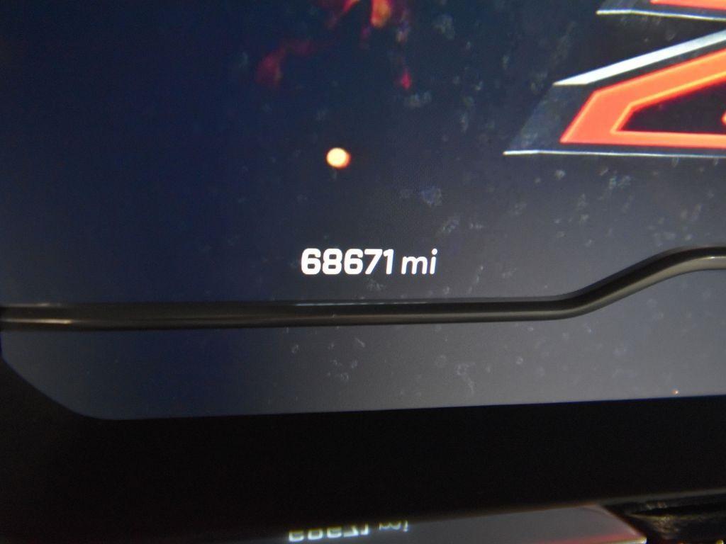 used 2022 Chevrolet Silverado 1500 car, priced at $34,600