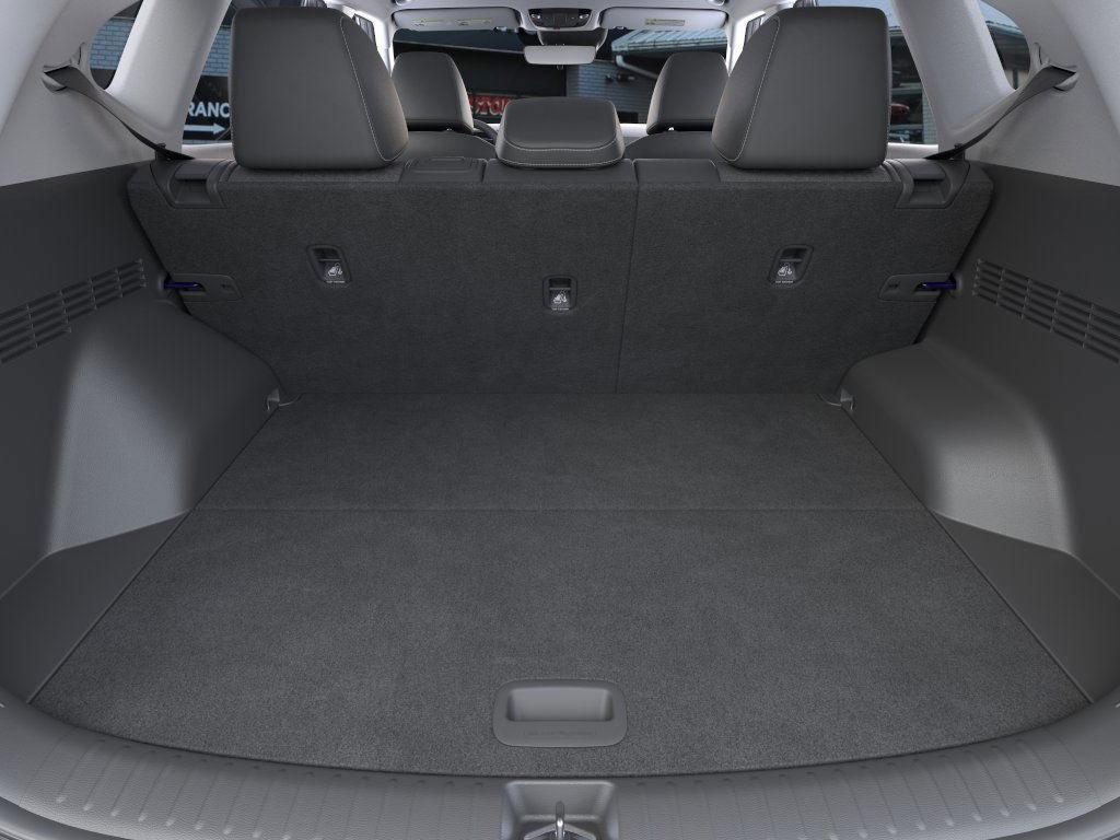 new 2026 Kia Seltos car, priced at $28,235