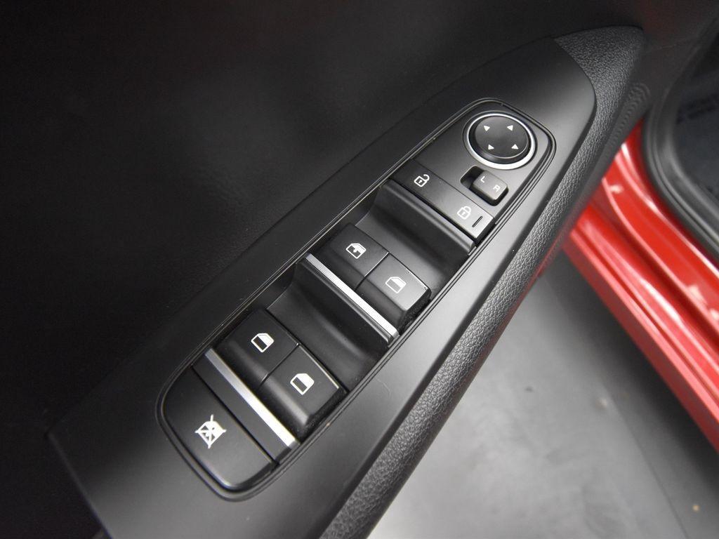 used 2023 Kia Forte car, priced at $17,900