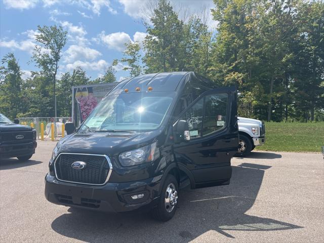 new 2024 Ford Transit-350 car, priced at $66,625