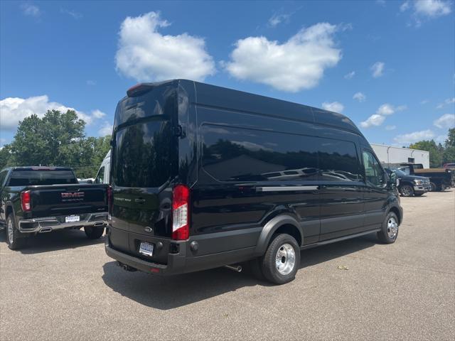 new 2024 Ford Transit-350 car, priced at $66,625