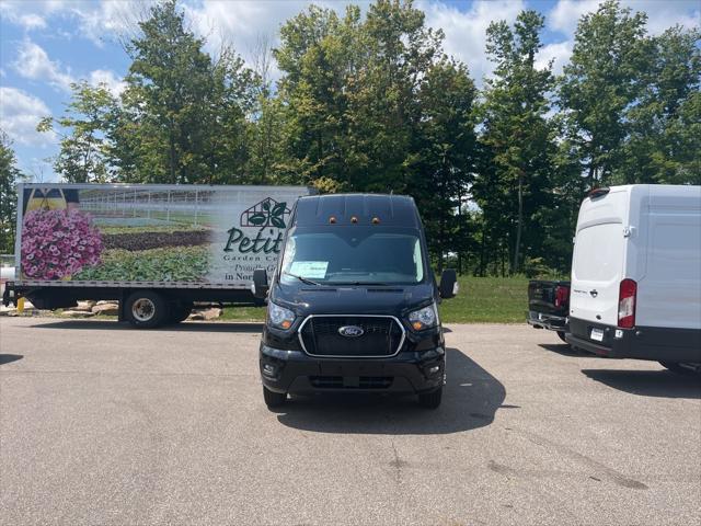 new 2024 Ford Transit-350 car, priced at $66,625