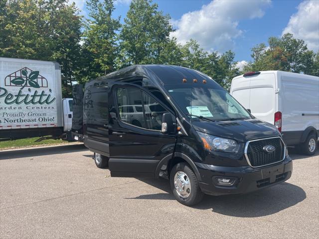 new 2024 Ford Transit-350 car, priced at $66,625