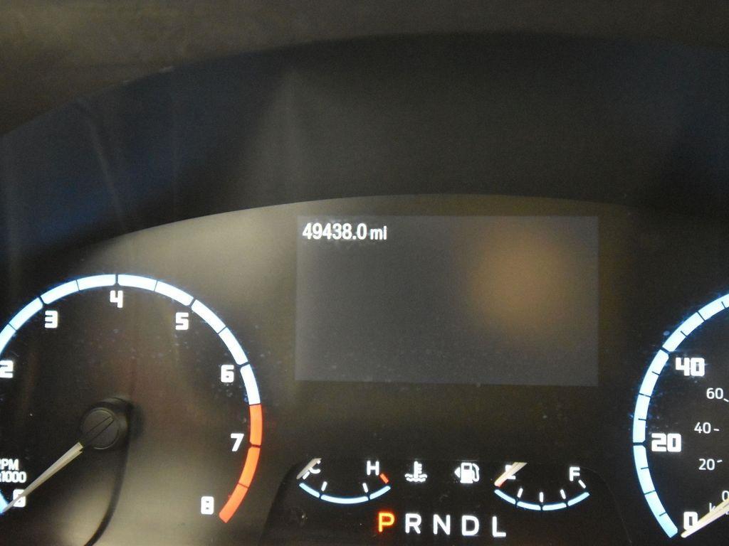 used 2021 Ford Bronco Sport car, priced at $21,958