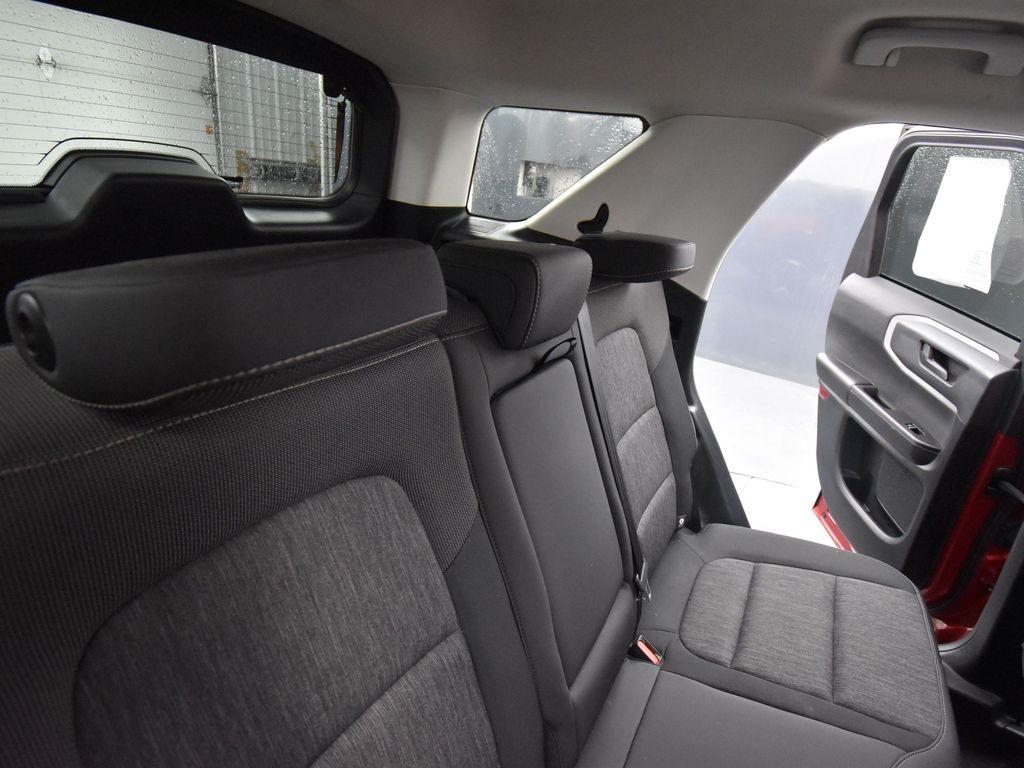 used 2021 Ford Bronco Sport car, priced at $21,958