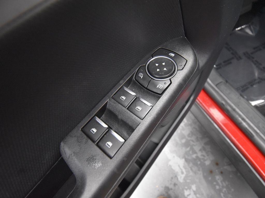 used 2021 Ford Bronco Sport car, priced at $21,958