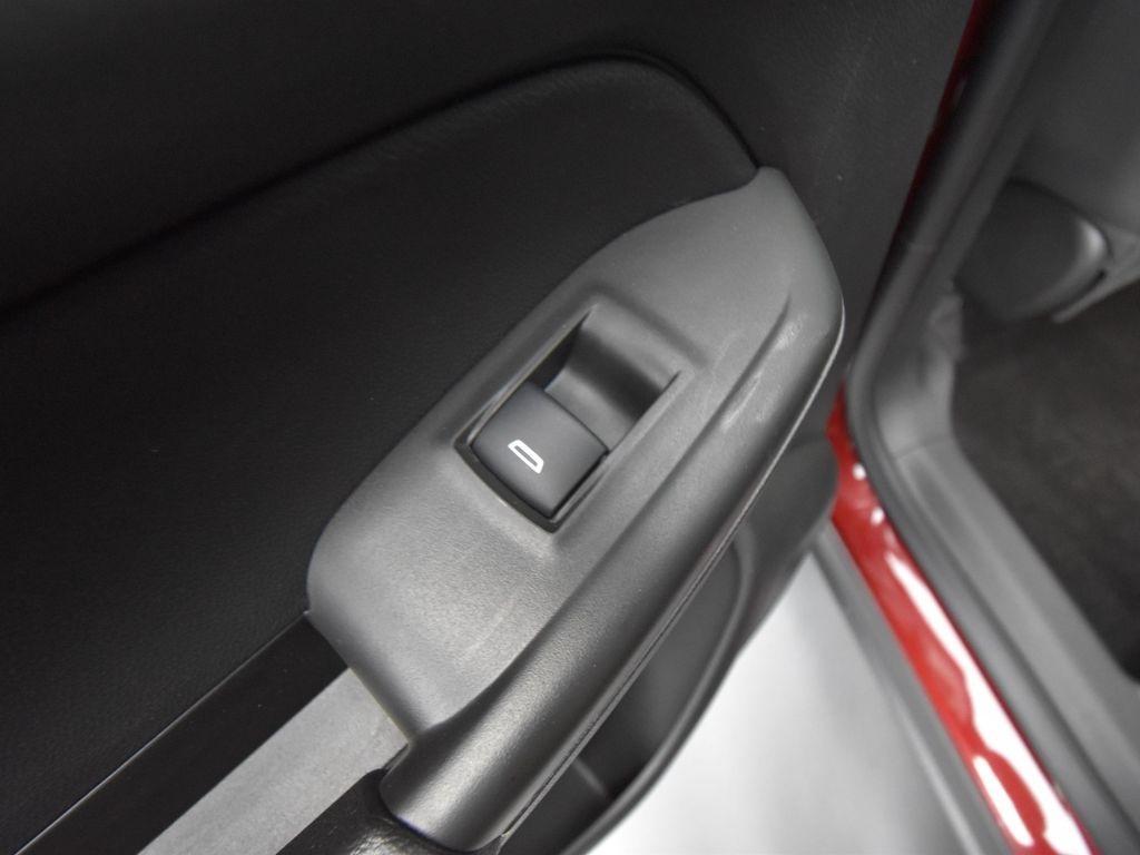 used 2023 Chevrolet TrailBlazer car, priced at $23,900