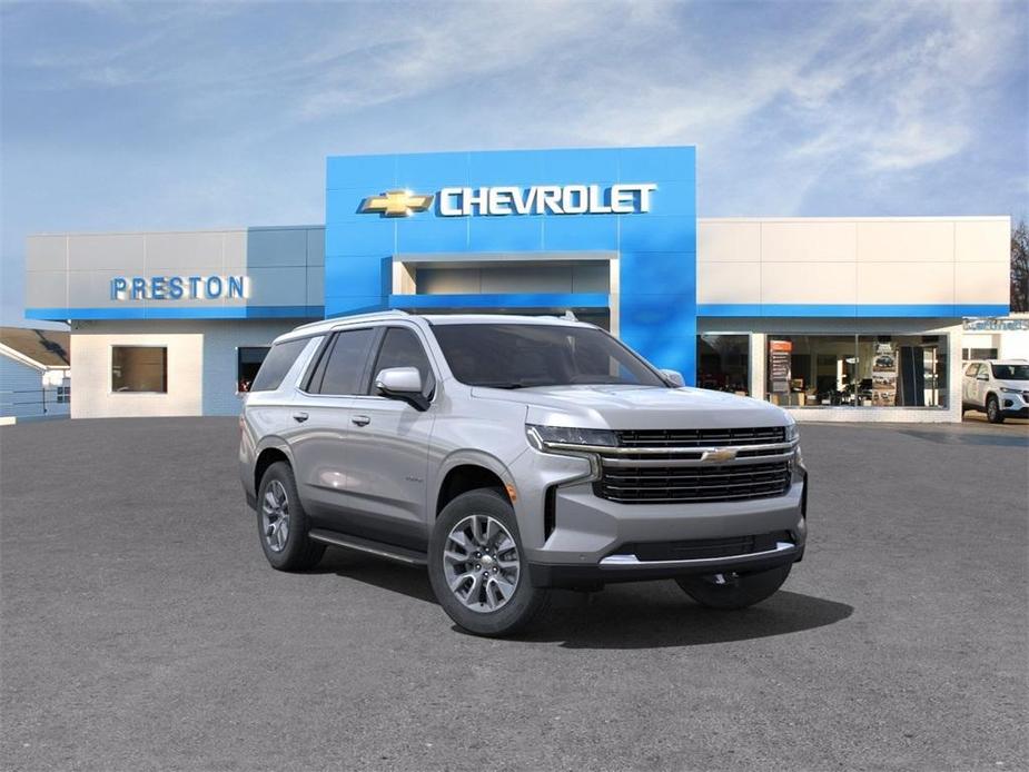 new 2024 Chevrolet Tahoe car, priced at $71,890