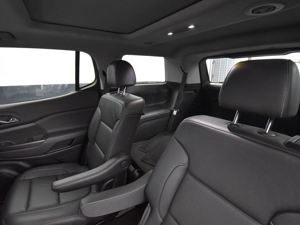 used 2023 GMC Acadia car, priced at $31,000