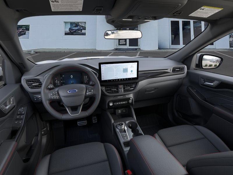 new 2025 Ford Escape car, priced at $38,570