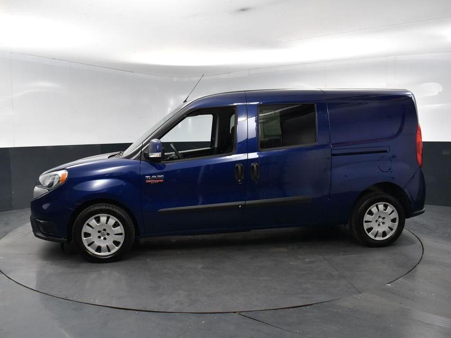 used 2015 Ram ProMaster City car, priced at $16,700