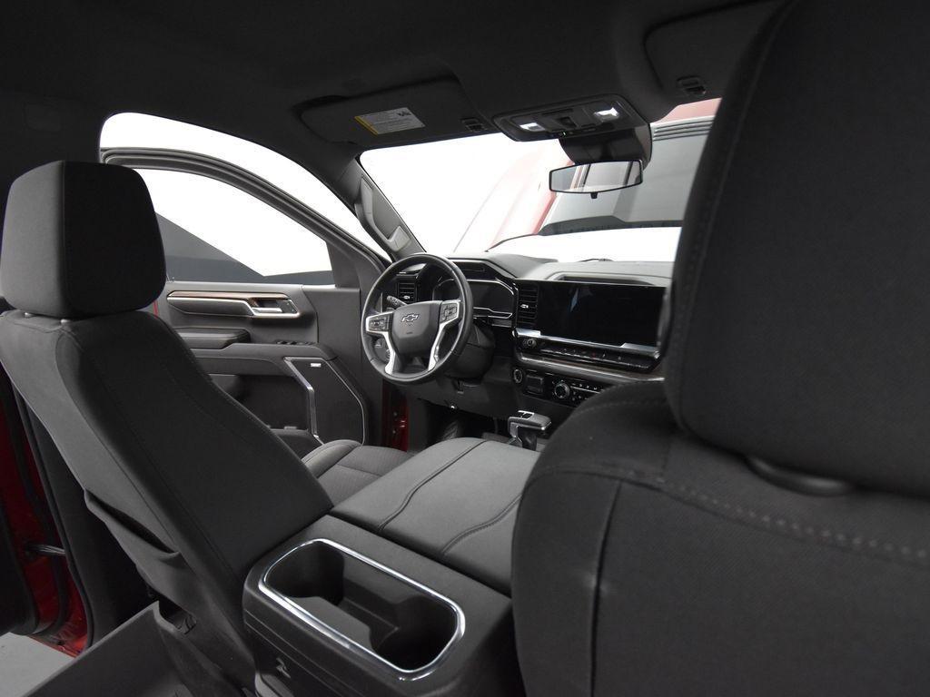 used 2023 Chevrolet Silverado 1500 car, priced at $48,307