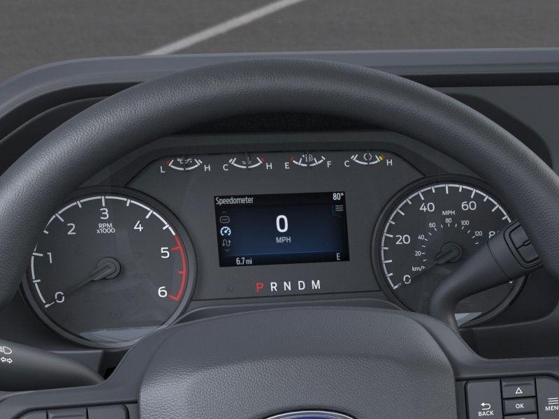 new 2026 Ford F-450 car, priced at $64,370