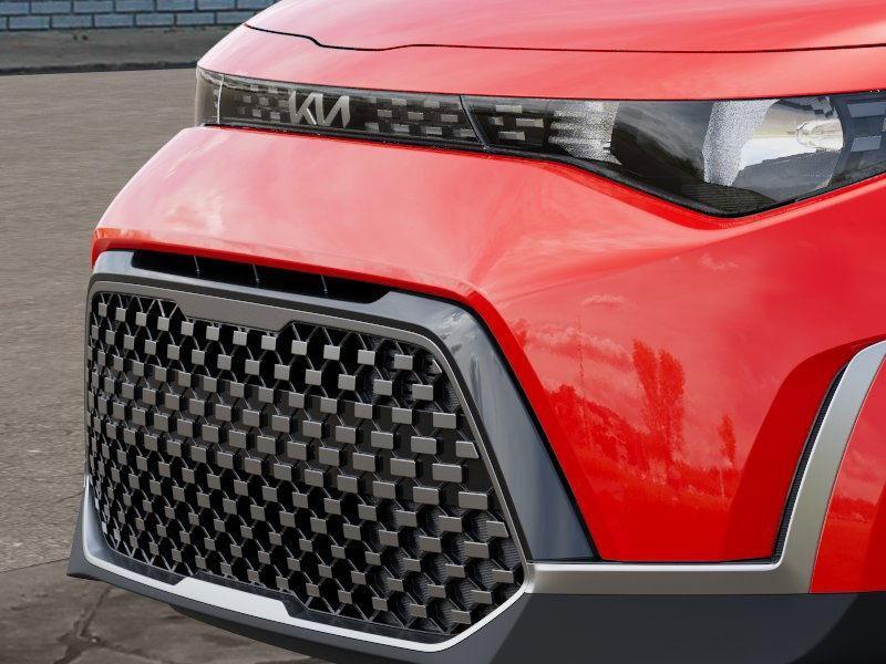 new 2025 Kia Soul car, priced at $27,195