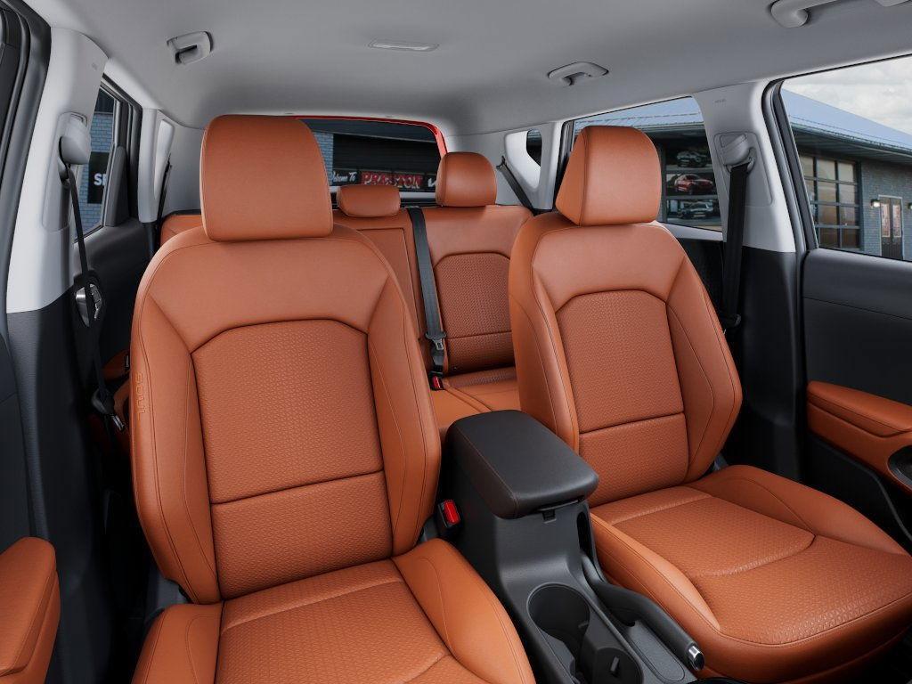 new 2025 Kia Soul car, priced at $27,195