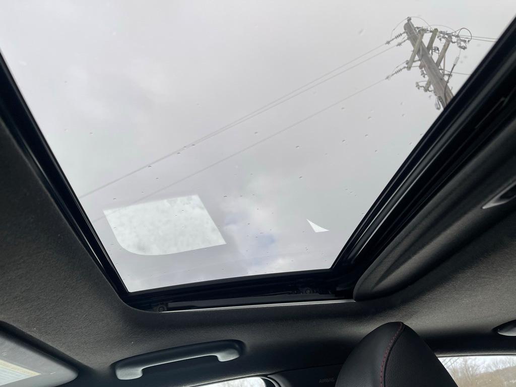 used 2022 Kia Forte car, priced at $18,537