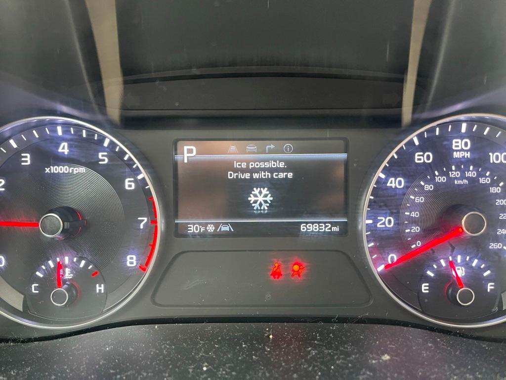 used 2022 Kia Forte car, priced at $18,537