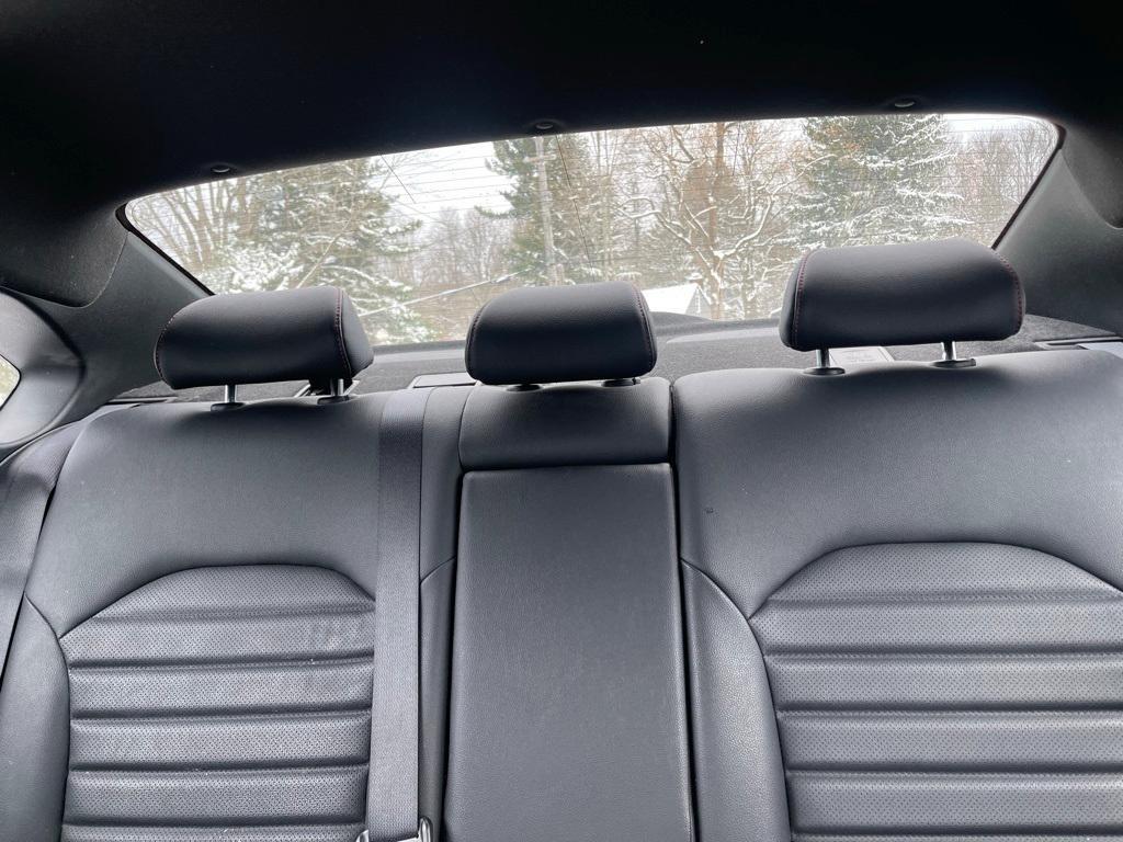 used 2022 Kia Forte car, priced at $18,537