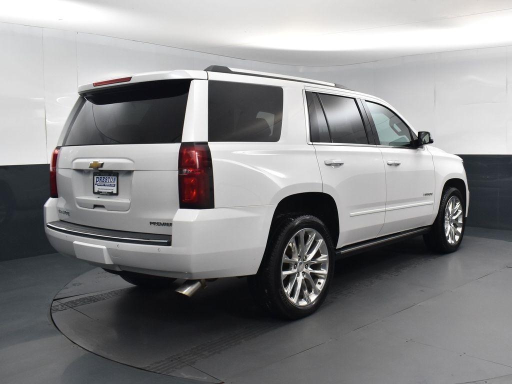 used 2019 Chevrolet Tahoe car, priced at $40,990