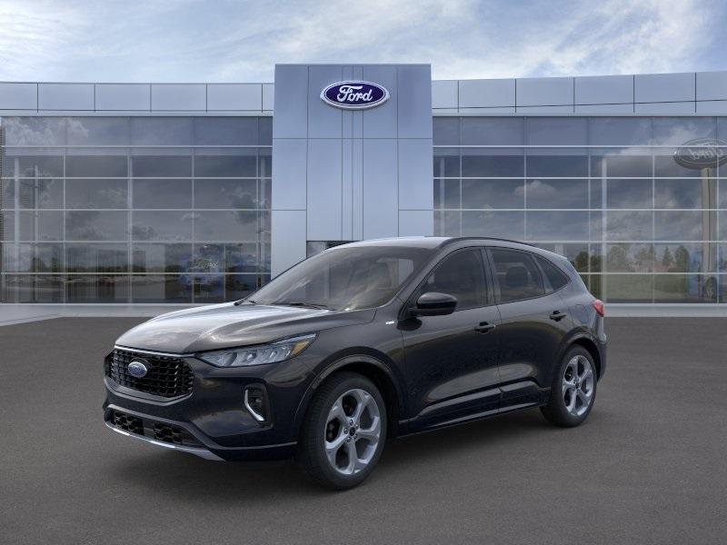 new 2024 Ford Escape car, priced at $39,685