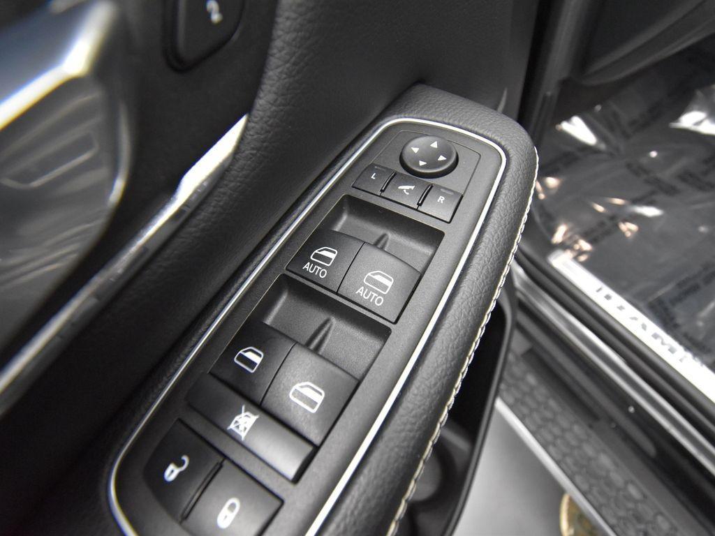 used 2022 Ram 1500 car, priced at $40,961