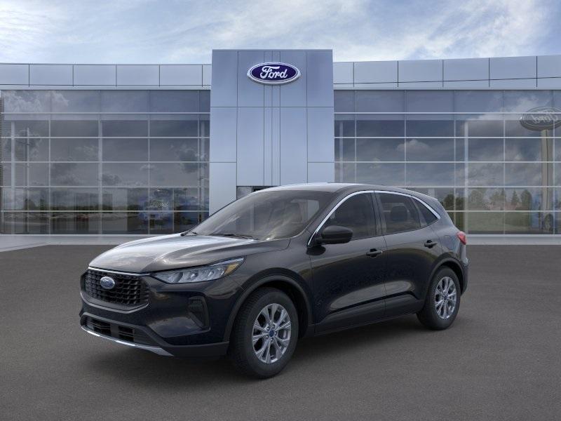 new 2024 Ford Escape car, priced at $33,415