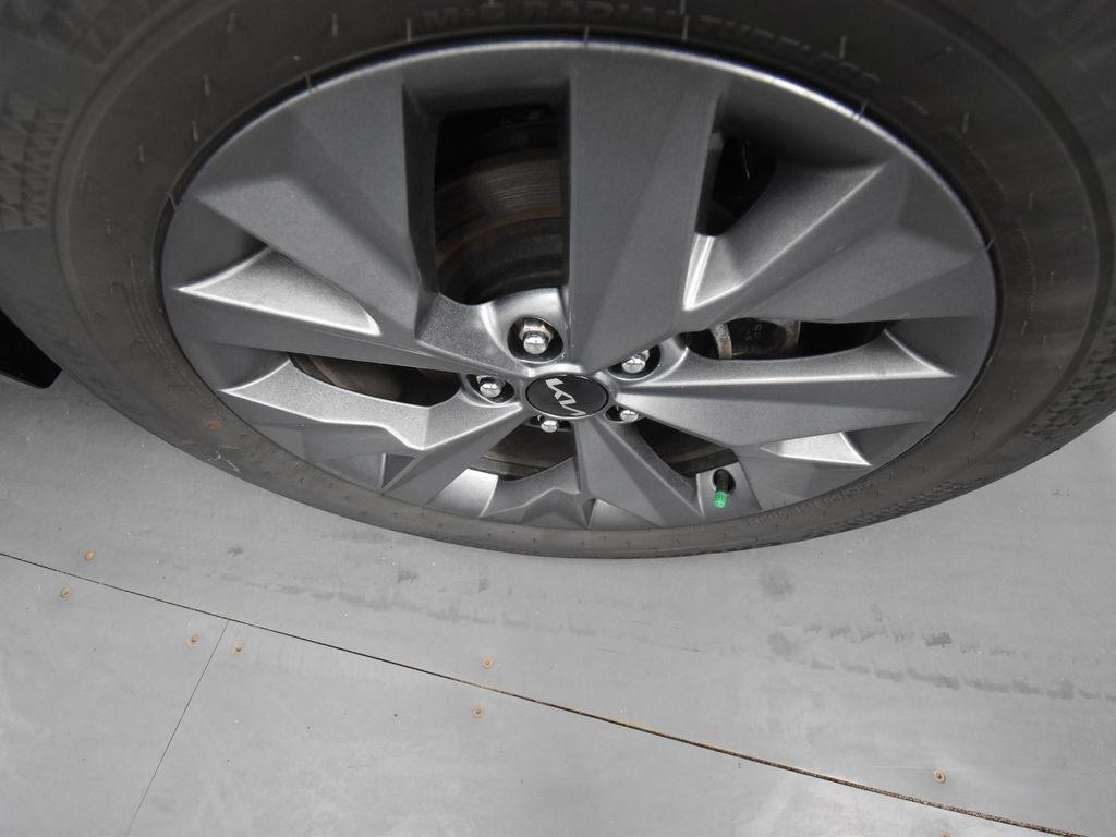 used 2023 Kia Sportage car, priced at $30,000