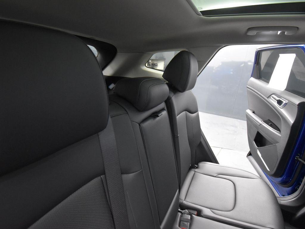 used 2023 Kia Sportage car, priced at $30,000