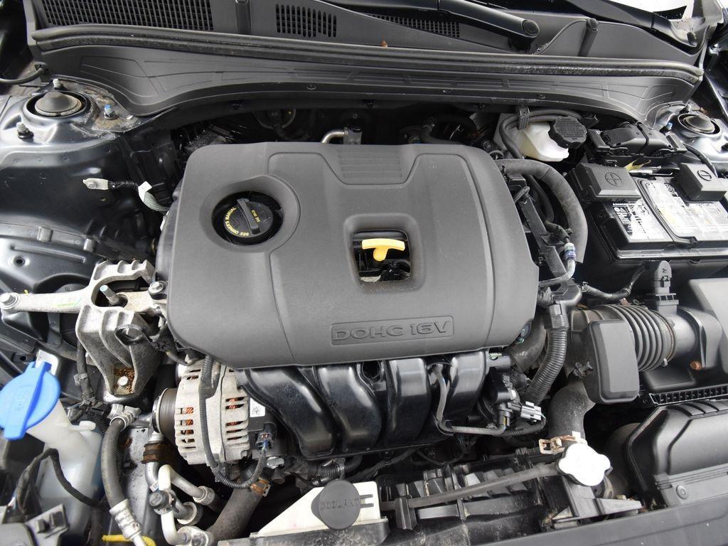 used 2023 Kia Forte car, priced at $14,761