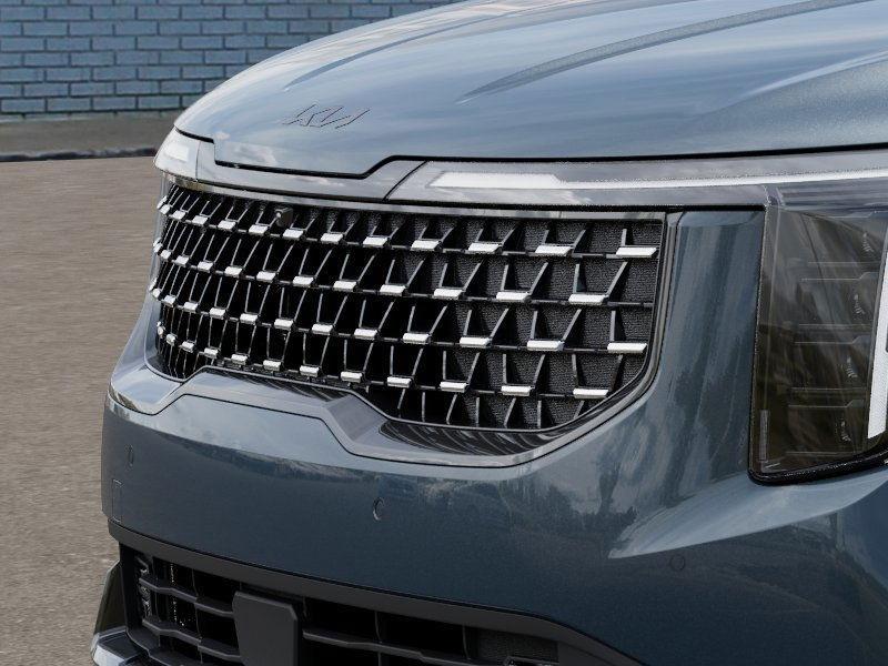 new 2026 Kia Carnival car, priced at $55,285