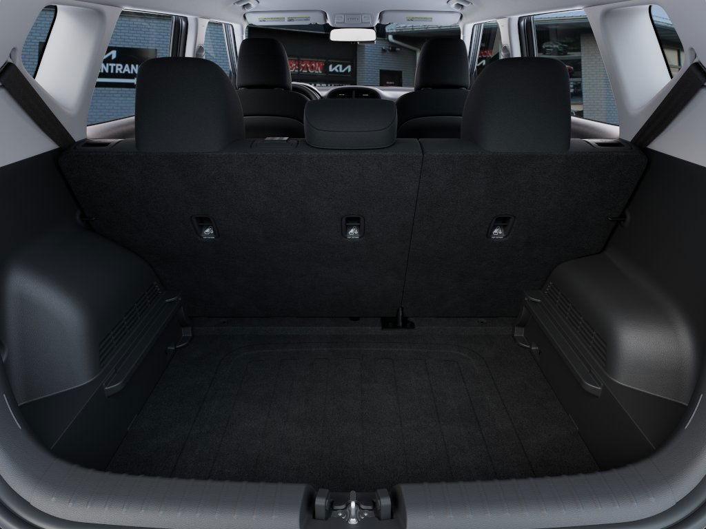 new 2025 Kia Soul car, priced at $22,155