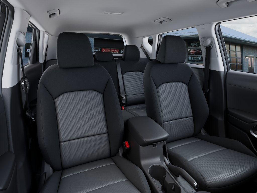 new 2025 Kia Soul car, priced at $22,155