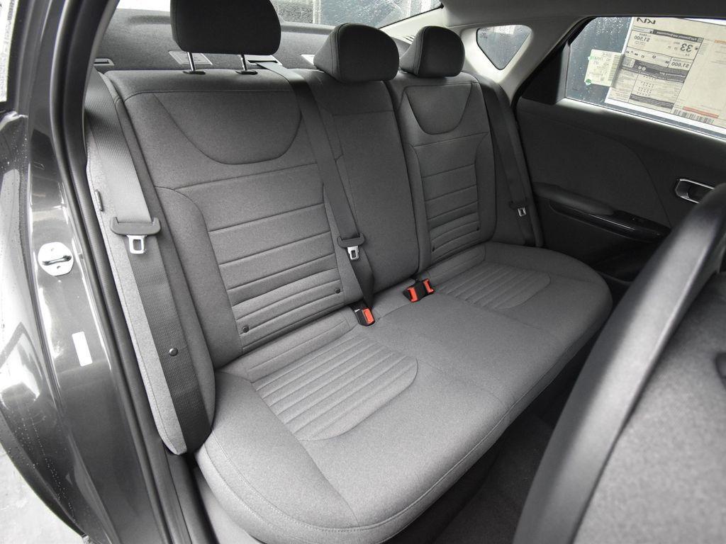 new 2025 Kia K4 car, priced at $24,785