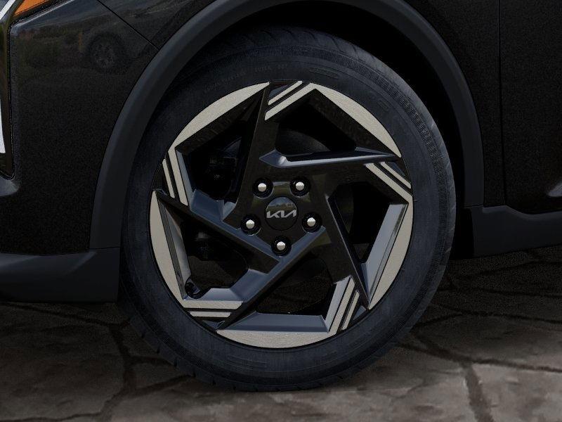 new 2025 Kia K4 car, priced at $24,585