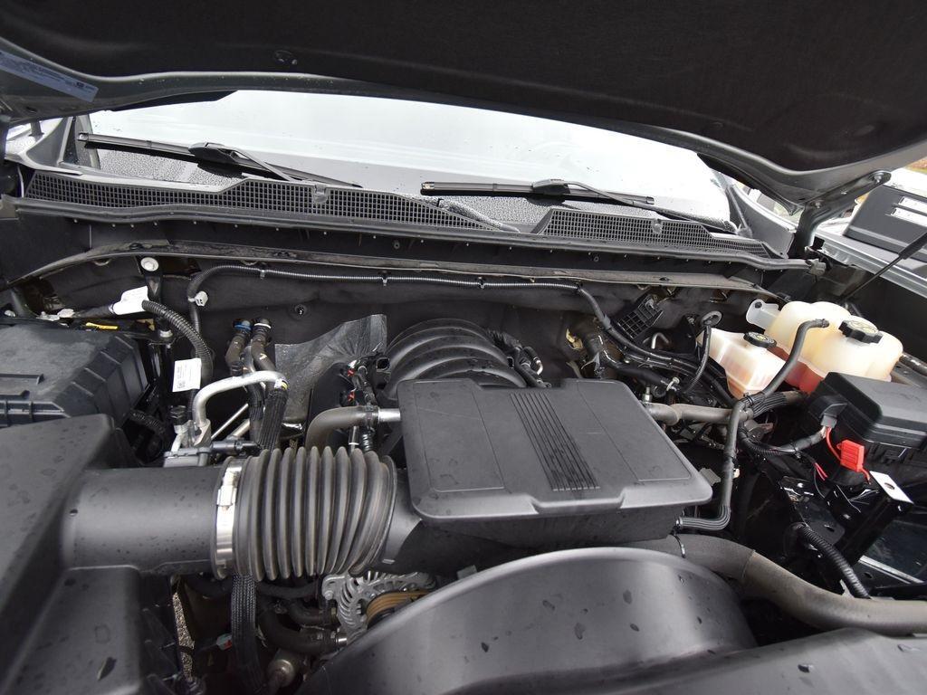 used 2024 Chevrolet Silverado 3500 car, priced at $61,556