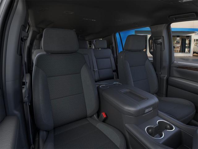 new 2024 Chevrolet Suburban car, priced at $65,345