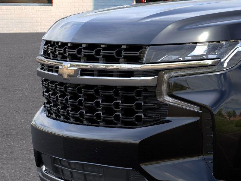 new 2024 Chevrolet Suburban car, priced at $62,183