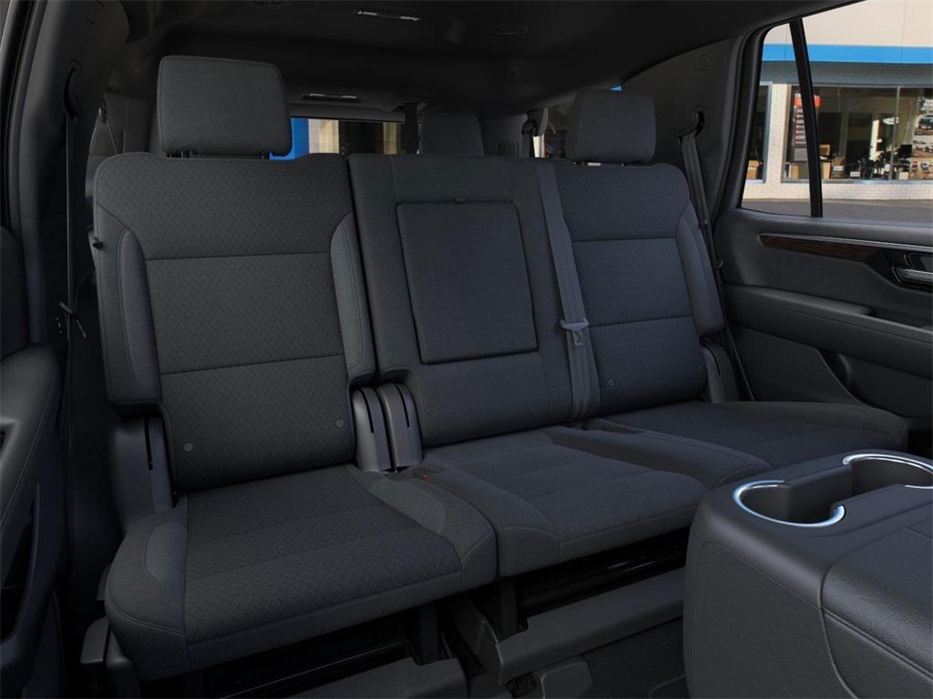 new 2026 Chevrolet Tahoe car, priced at $67,685