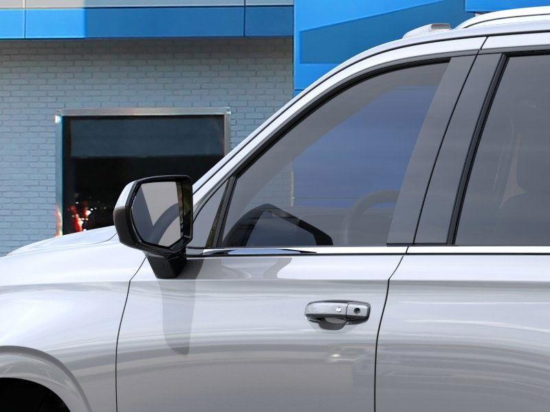 new 2026 Chevrolet Tahoe car, priced at $67,685